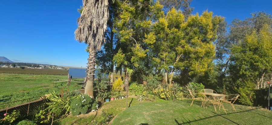 Commercial Property for Sale in Porterville Western Cape
